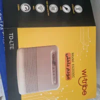 مودم ایرانسل