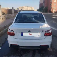 ساینا s|خودرو سواری و وانت|پرند, فاز ۵|دیوار