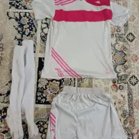 لباس ورزشی فوتبال