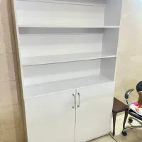 قفسه کتاب