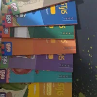 مجموعه کتاب کاراگاه سیتو
