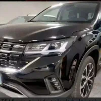 فردا موتور T5 مدل ۱۴۰۳