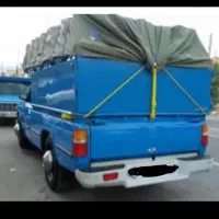 وانت بار کرایه اریسان به قیمت مناسب