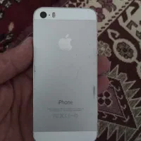 گوشی آیفون s5