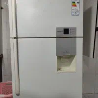 یخچال ال جی