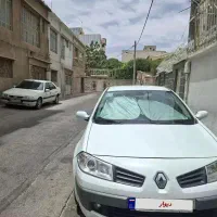 مگان مدل ۹۳ اتومات  ۲۰۰۰