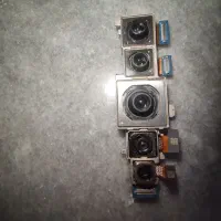 دوربین گوشی می نوت ده