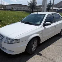 سمند سورن ef7
