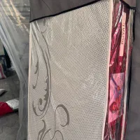 تشک تخت خواب طبی فنری