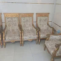 مبل|مبلمان خانگی و میز عسلی|باسمنج, |دیوار
