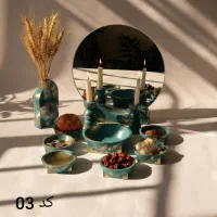 هفت سین کد 03