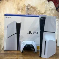 PS5 SLIM STANDARD 1TB (2016) با 6 ماه گارانتی