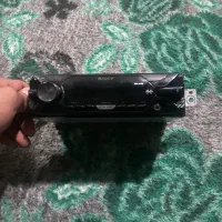 ضبط سونی