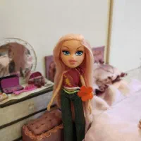 باربی برتز اصل