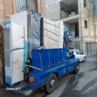 اسباب کشی بانیسان مبلی وایسوزو مسقف