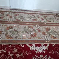 یک جفت گلیم ۳متری