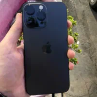 Iphone 14 promax 256 آیفون ۱۴ پرومکس