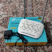 مودم adsl2+ tplink