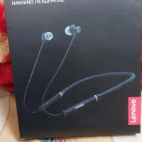 هندزفری گردنی لنوو