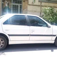 پژو پارس موتور جدید مدل1401
