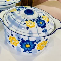 1 عدد سوپ خوری
