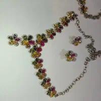 سرویس نقره