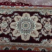 ۶ عدد روپشتی زیپ دار در حدنو