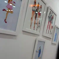 تخفیف آموزش طراحی لباس