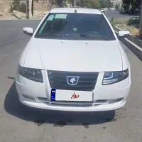 سمند سورن