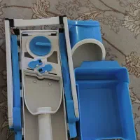 با سلام دو عدد خردکن همه کاره