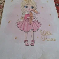 فرش اتاق کودک