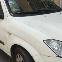 تیبا ۱|خودرو سواری و وانت|قم, علی آباد سعدگان|دیوار