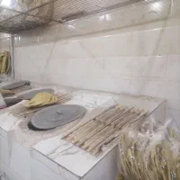 نون درار لواش