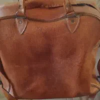 کیف چرم طبیعی