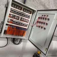 برقکار صنعتی و ساختمانی