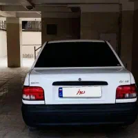 پراید مدل 94