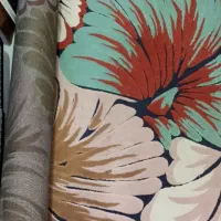 فرش فانتزی شش متری