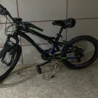 دوچرخه ۲۰