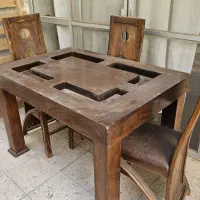 میز ناهار خوری