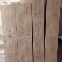 قفسه mdf
