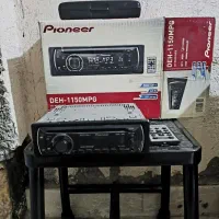 پخش پایونیر