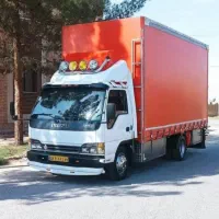 باربری آشیانه بار جهرم حمل بار شهرستان با کارگر