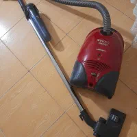 جارو برقی سامسونگ