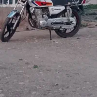 موتور ۱۲۵انژکتور مدل ۱۴۰۲