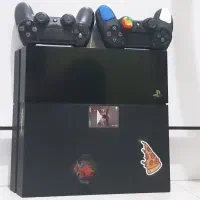 نسخه استاندارد PS4 تا آخر امشب