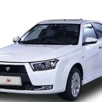 دنا + پلاس اتوماتیک آپشنال + صفرخشک/مدل ۱۴۰۴