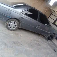 پژو 405|خودرو سواری و وانت|باغ ملک, |دیوار