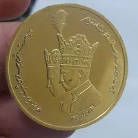 سکه برنزی|کلکسیون سکه، تمبر، اسکناس|قم, سراجه (۱۵ خرداد)|دیوار