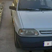 پراید 87 شاسی پلمپ