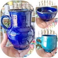 سرامیک پارچ سفال و سرامیک